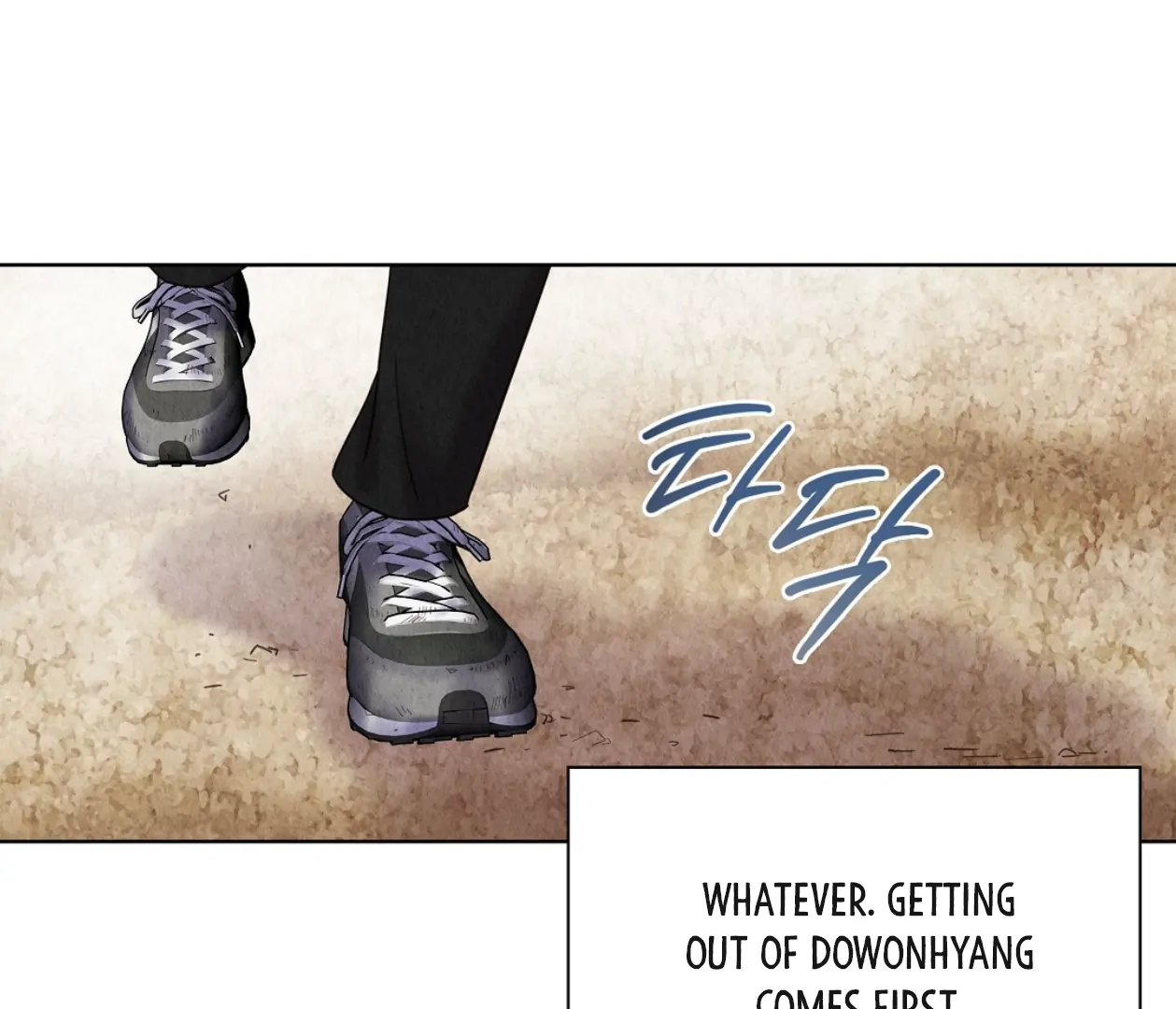 TALE OF A VILLAIN Chapter 15 - Page 180 in English