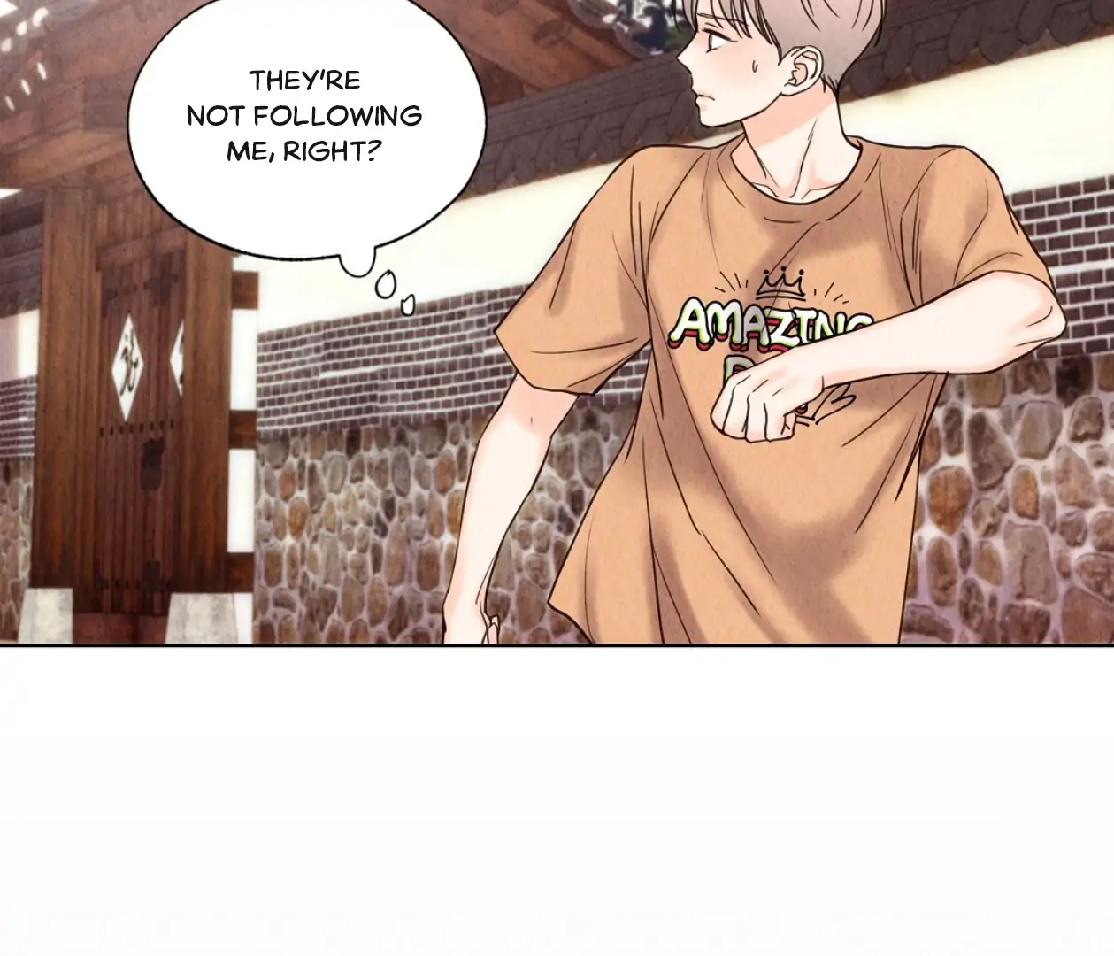 TALE OF A VILLAIN Chapter 15 - Page 182 in English