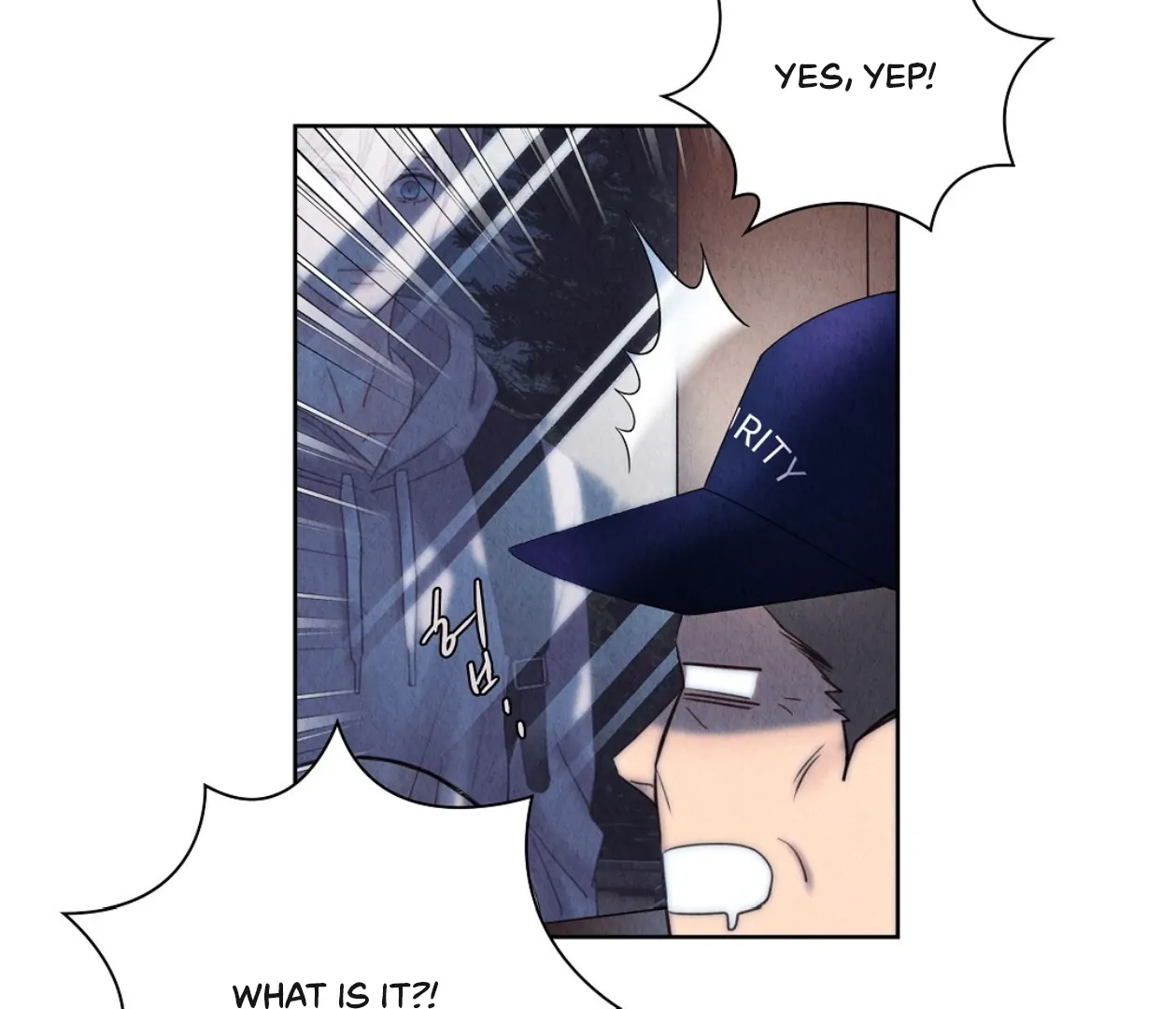 TALE OF A VILLAIN Chapter 15 - Page 29 in English