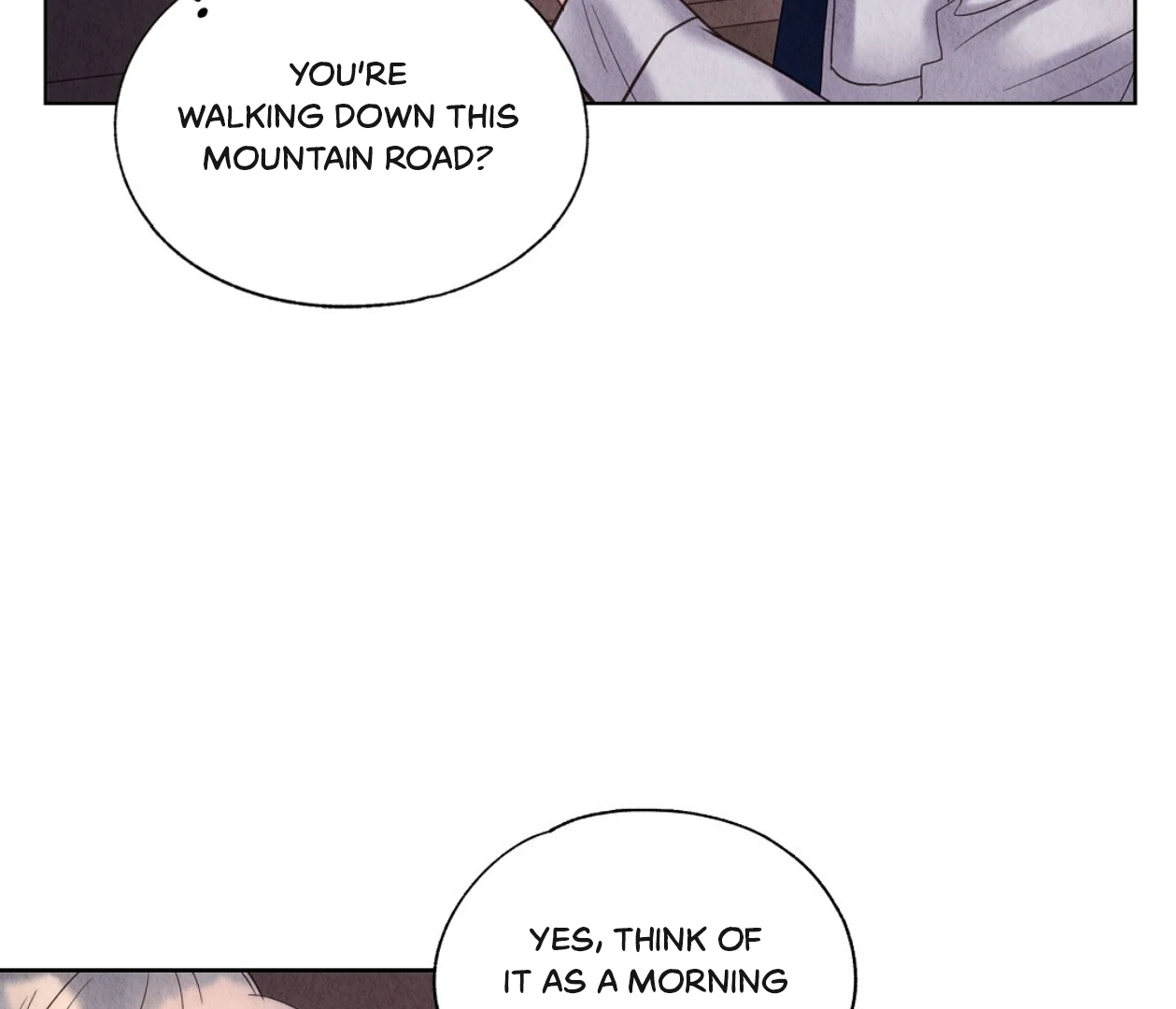 TALE OF A VILLAIN Chapter 15 - Page 36 in English