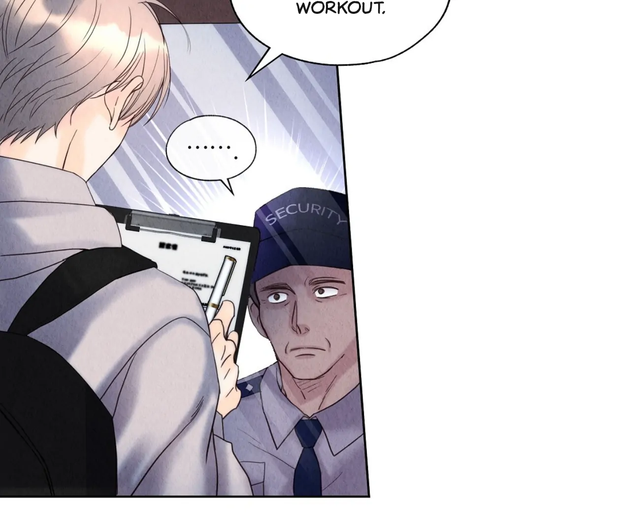 TALE OF A VILLAIN Chapter 15 - Page 37 in English