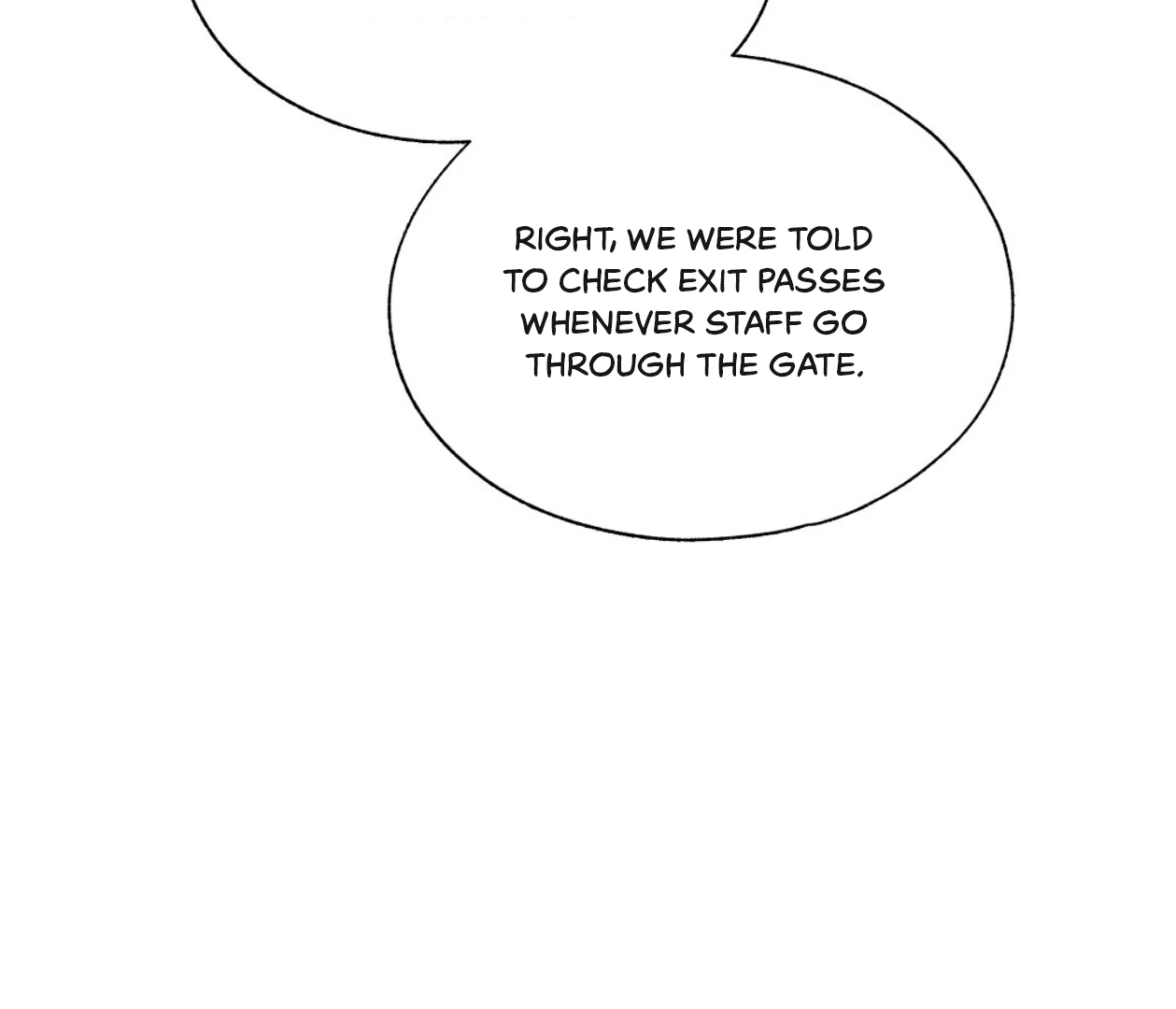 TALE OF A VILLAIN Chapter 15 - Page 42 in English