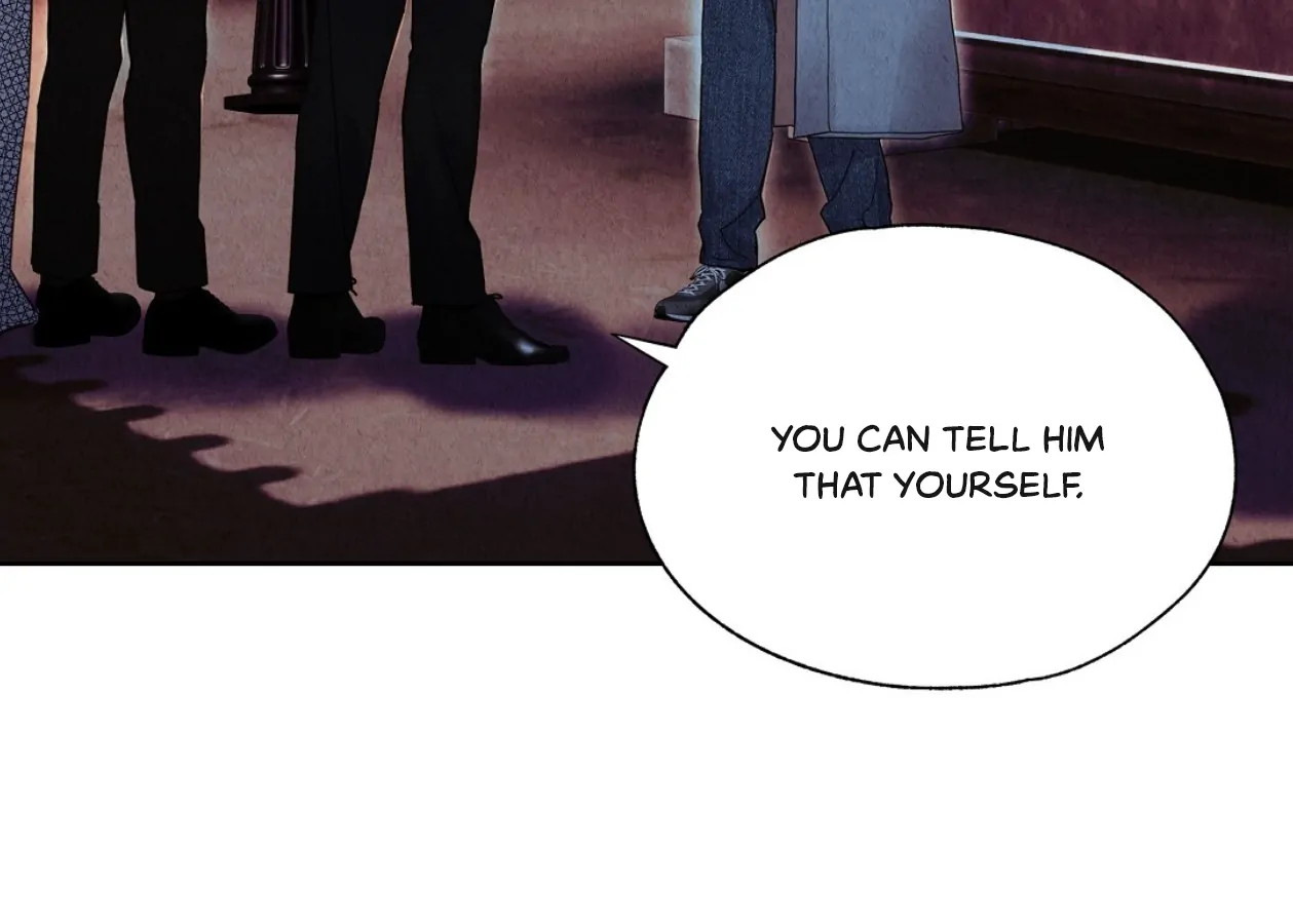 TALE OF A VILLAIN Chapter 15 - Page 54 in English