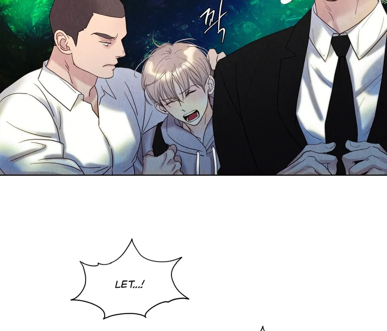 TALE OF A VILLAIN Chapter 15 - Page 56 in English