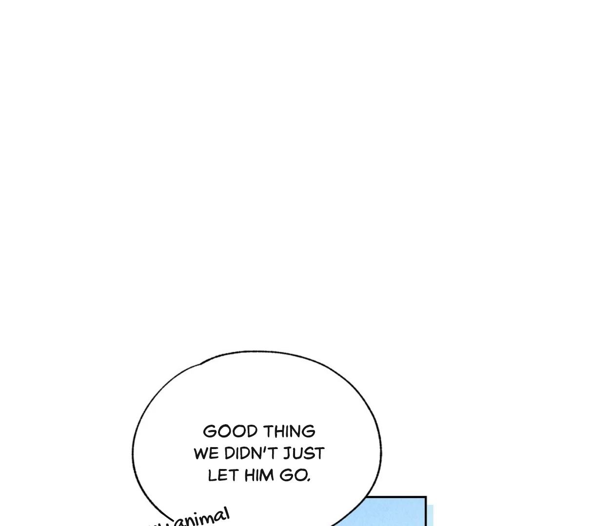 TALE OF A VILLAIN Chapter 15 - Page 58 in English
