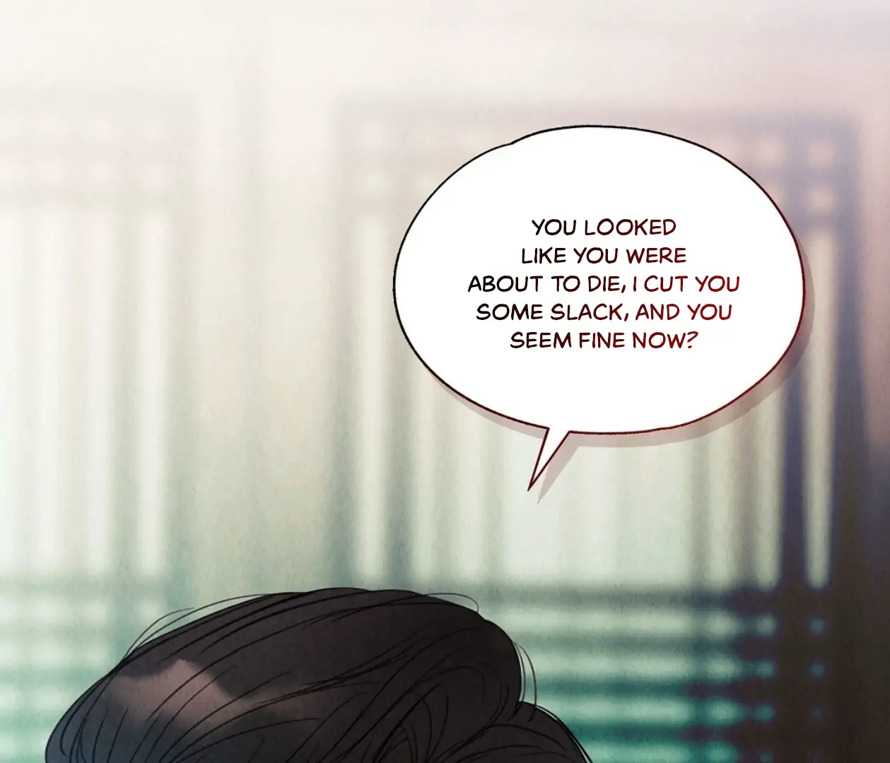 TALE OF A VILLAIN Chapter 15 - Page 61 in English