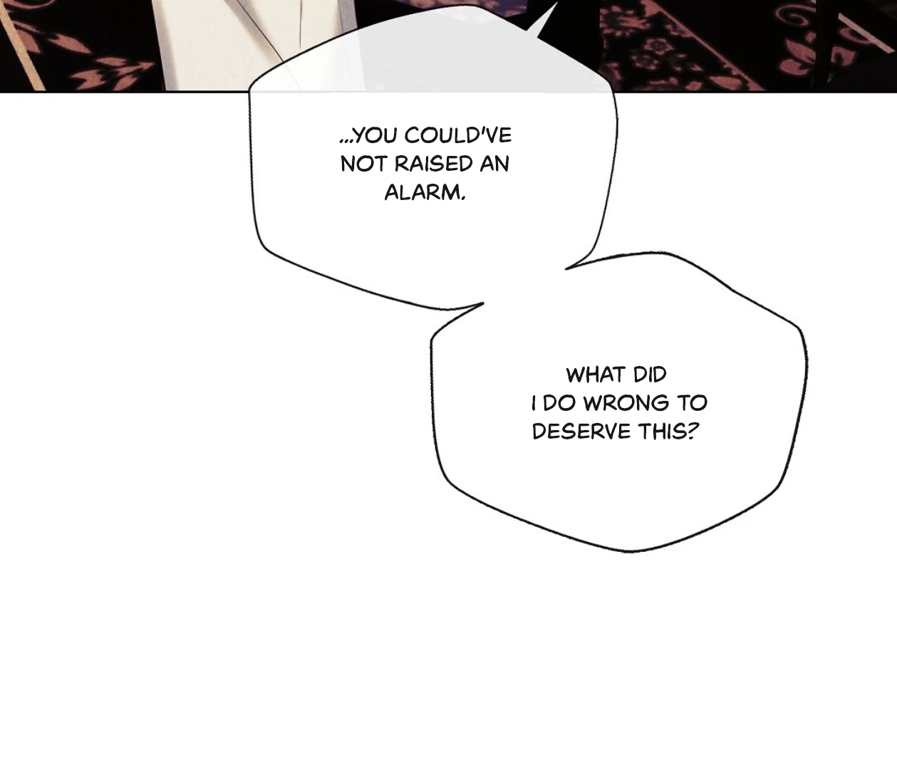TALE OF A VILLAIN Chapter 15 - Page 69 in English