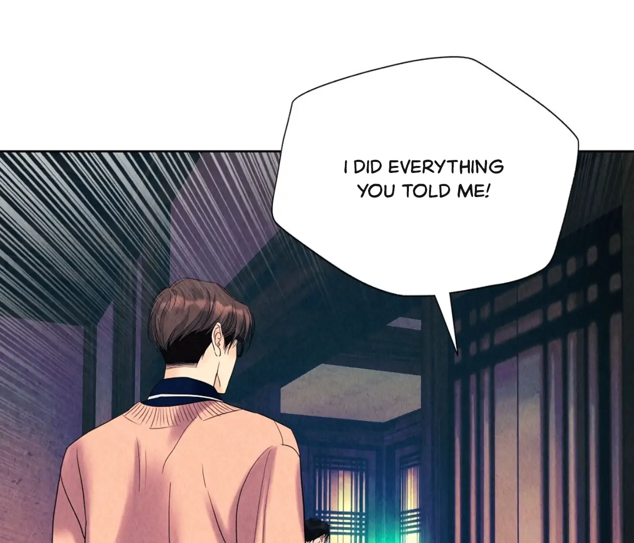 TALE OF A VILLAIN Chapter 15 - Page 72 in English