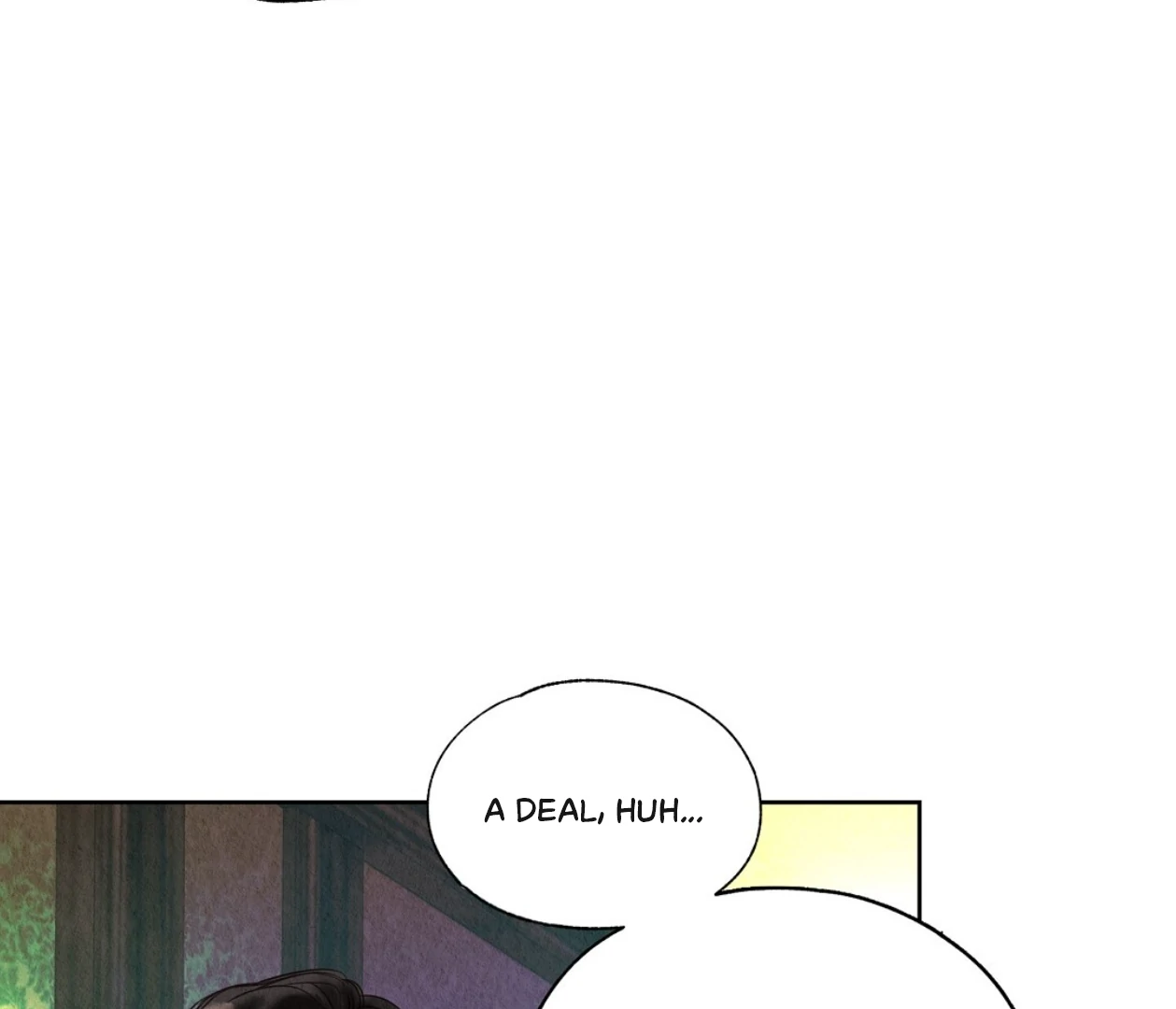 TALE OF A VILLAIN Chapter 15 - Page 76 in English