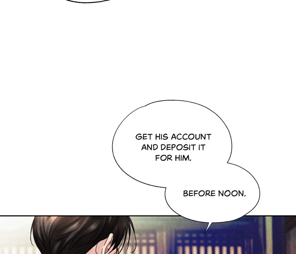 TALE OF A VILLAIN Chapter 15 - Page 97 in English