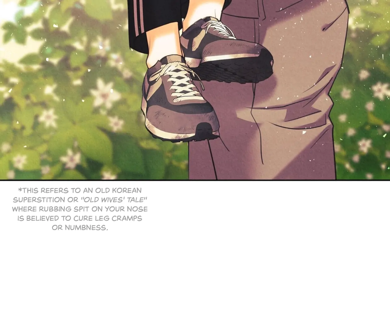 TALE OF A VILLAIN Chapter 16 - Page 109 in English