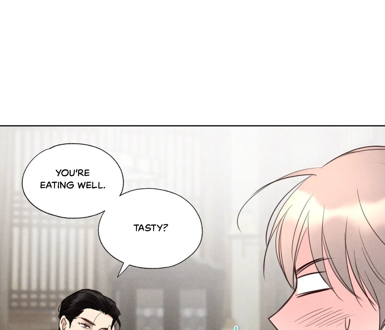 TALE OF A VILLAIN Chapter 16 - Page 138 in English