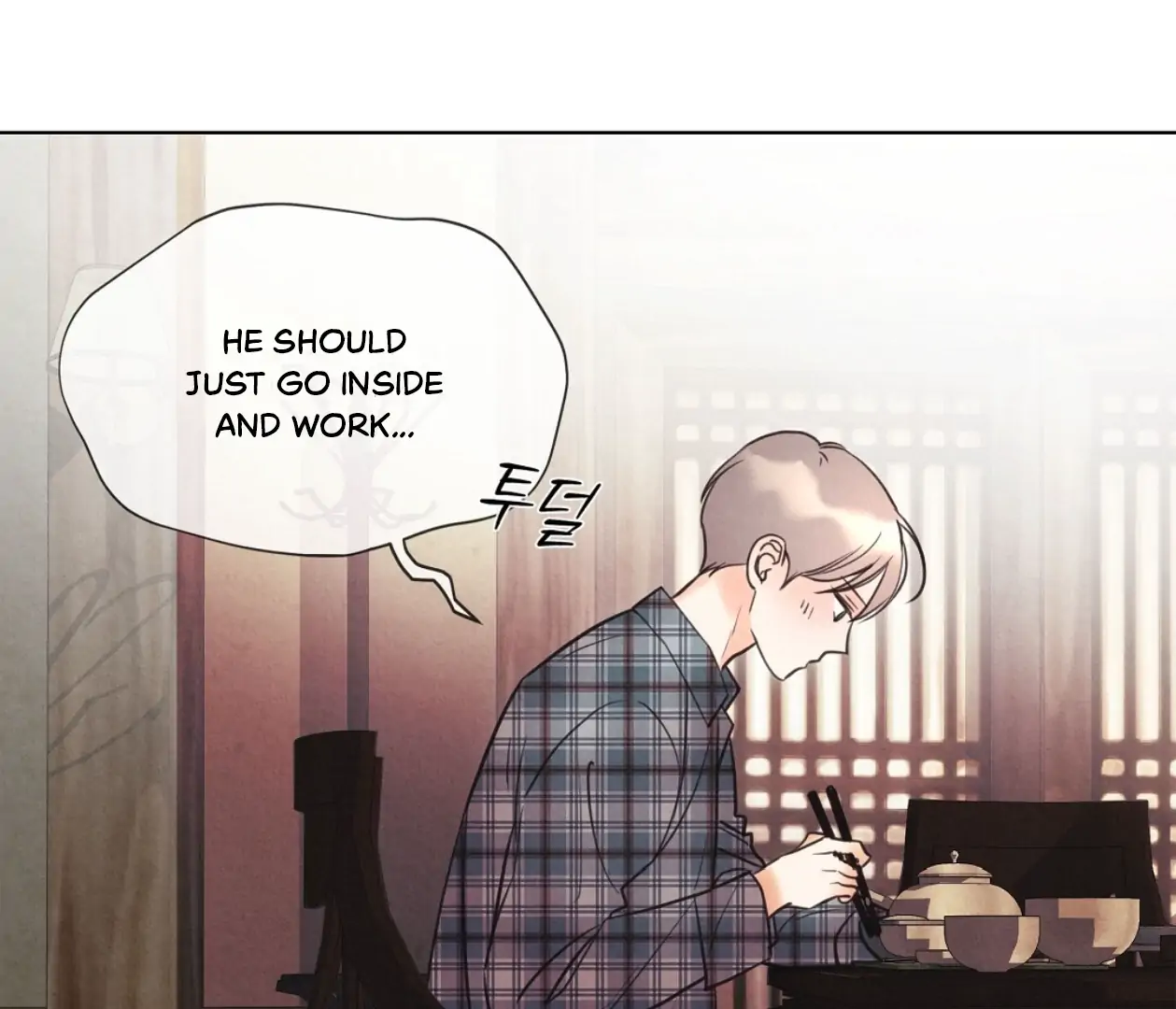 TALE OF A VILLAIN Chapter 16 - Page 147 in English