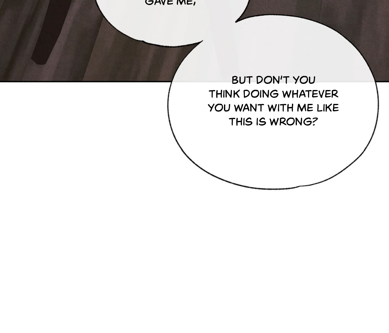 TALE OF A VILLAIN Chapter 16 - Page 155 in English