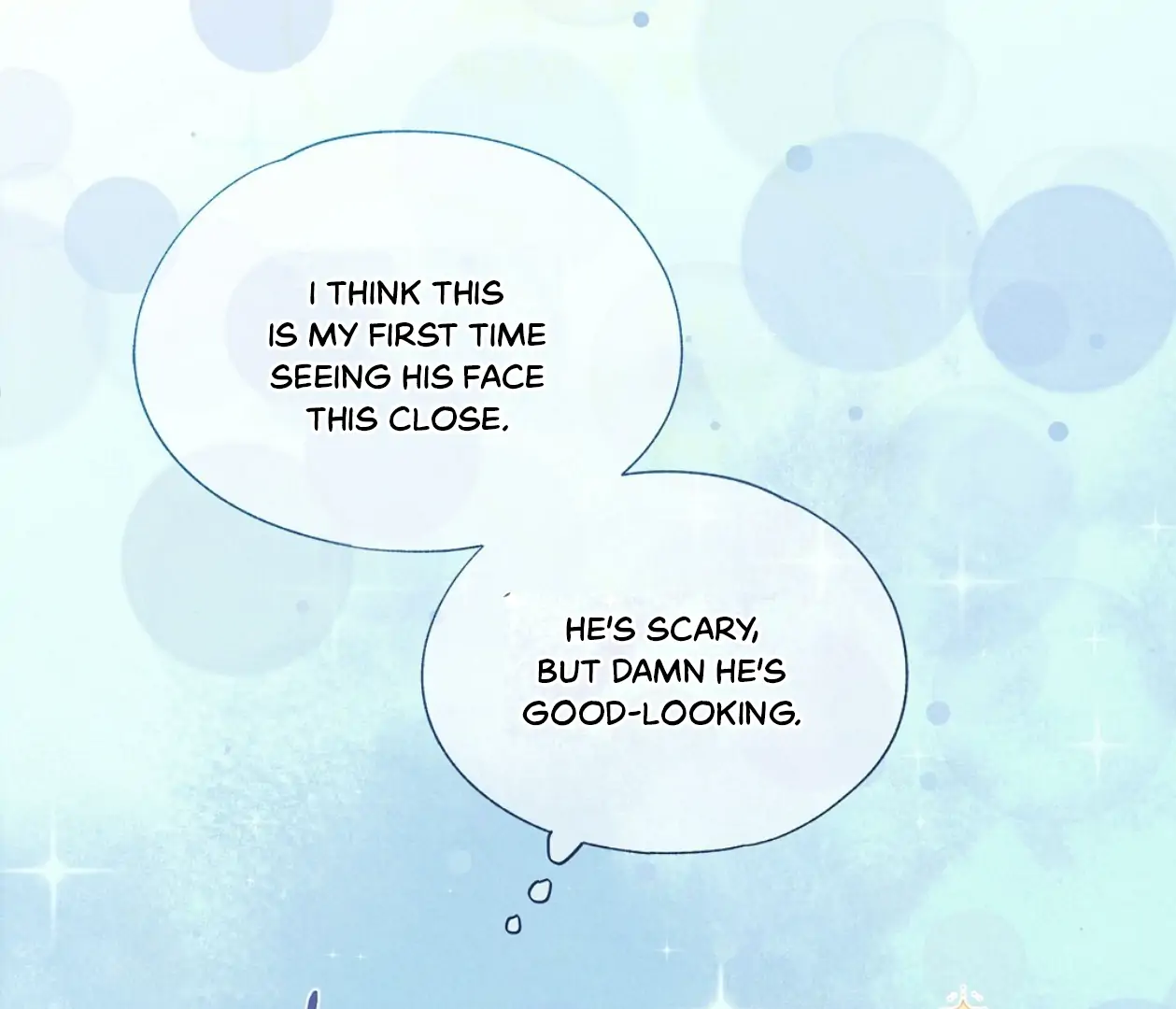 TALE OF A VILLAIN Chapter 16 - Page 185 in English
