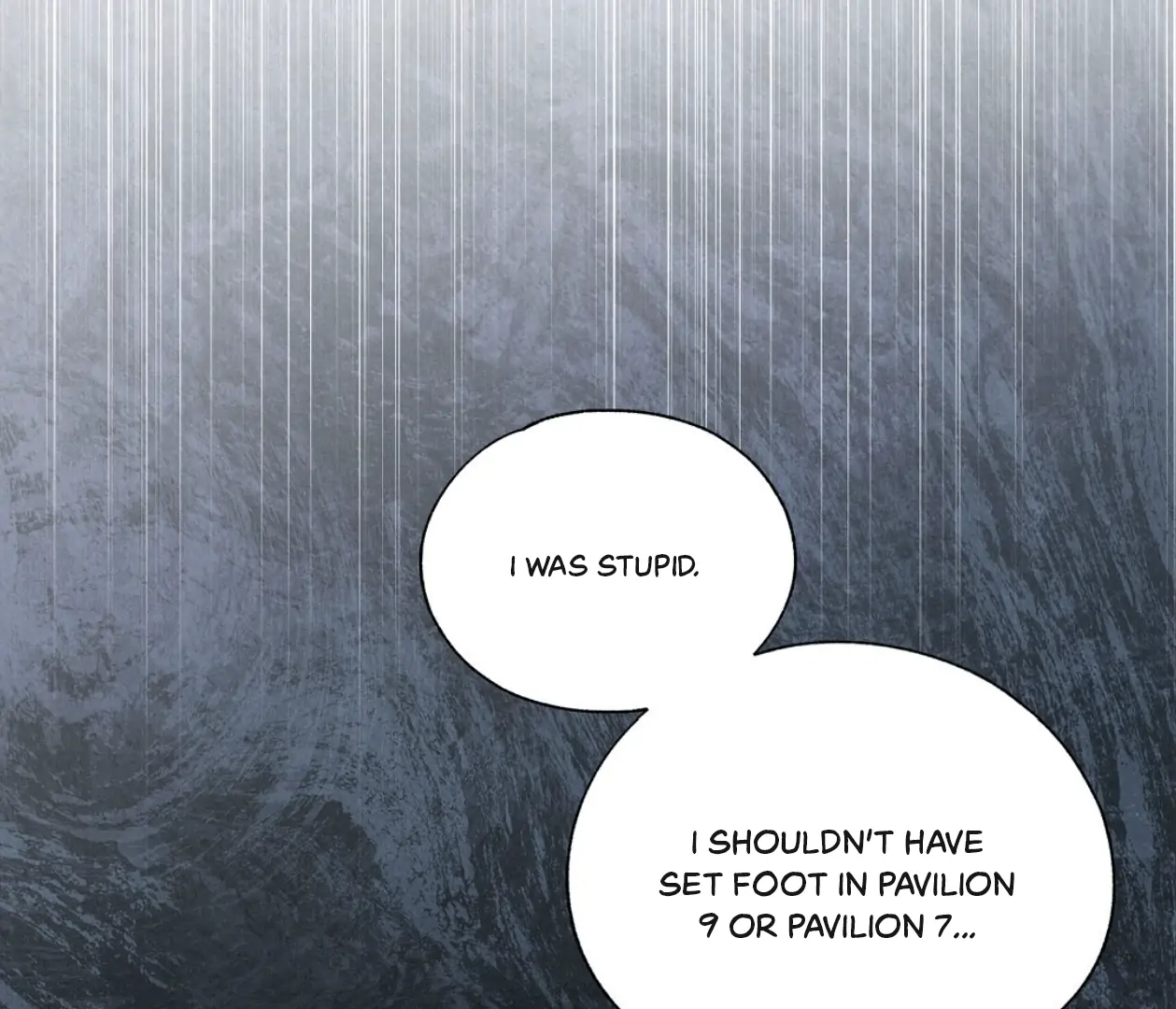 TALE OF A VILLAIN Chapter 16 - Page 19 in English