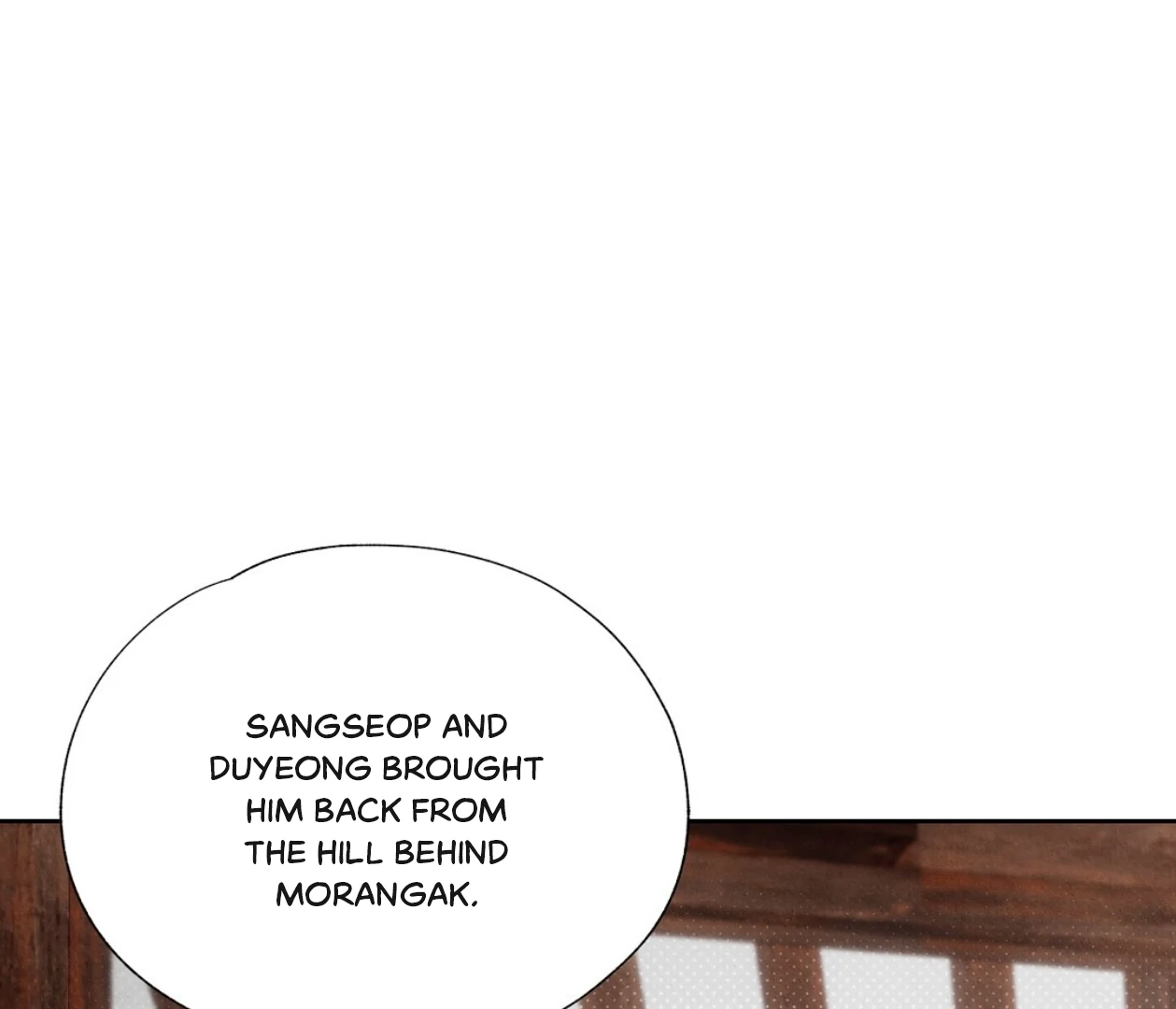 TALE OF A VILLAIN Chapter 16 - Page 37 in English