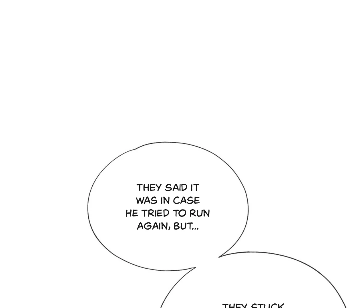 TALE OF A VILLAIN Chapter 16 - Page 40 in English