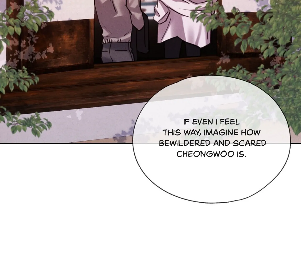 TALE OF A VILLAIN Chapter 16 - Page 58 in English