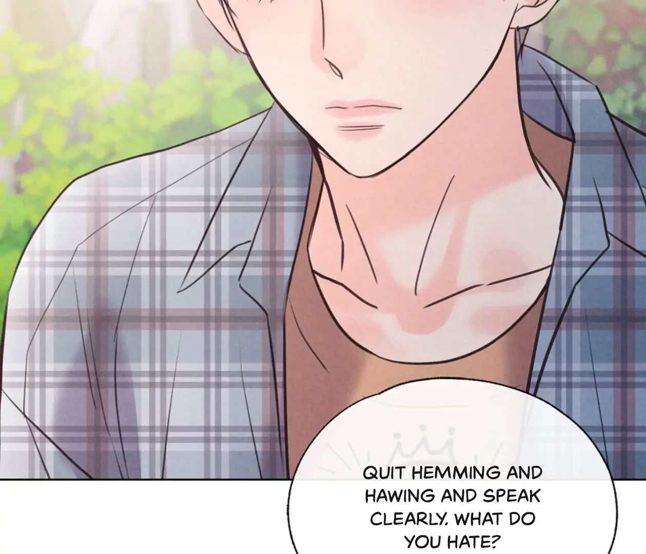 TALE OF A VILLAIN Chapter 16 - Page 90 in English
