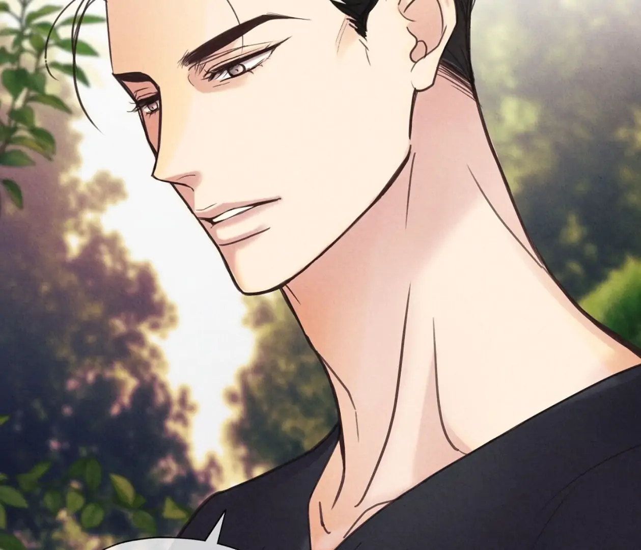 TALE OF A VILLAIN Chapter 16 - Page 98 in English