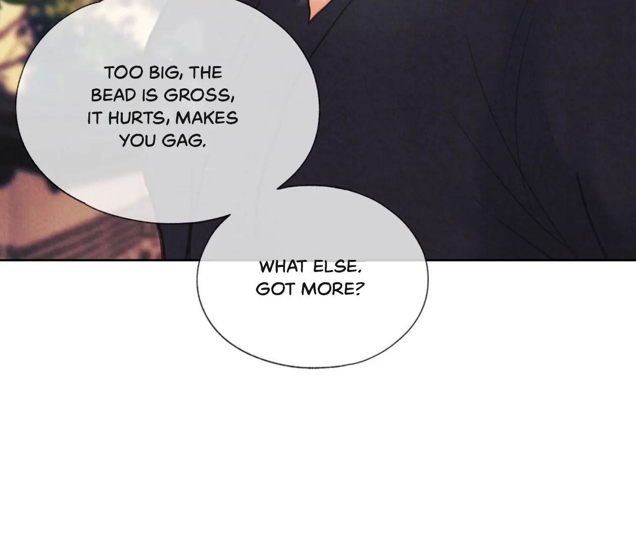TALE OF A VILLAIN Chapter 16 - Page 99 in English