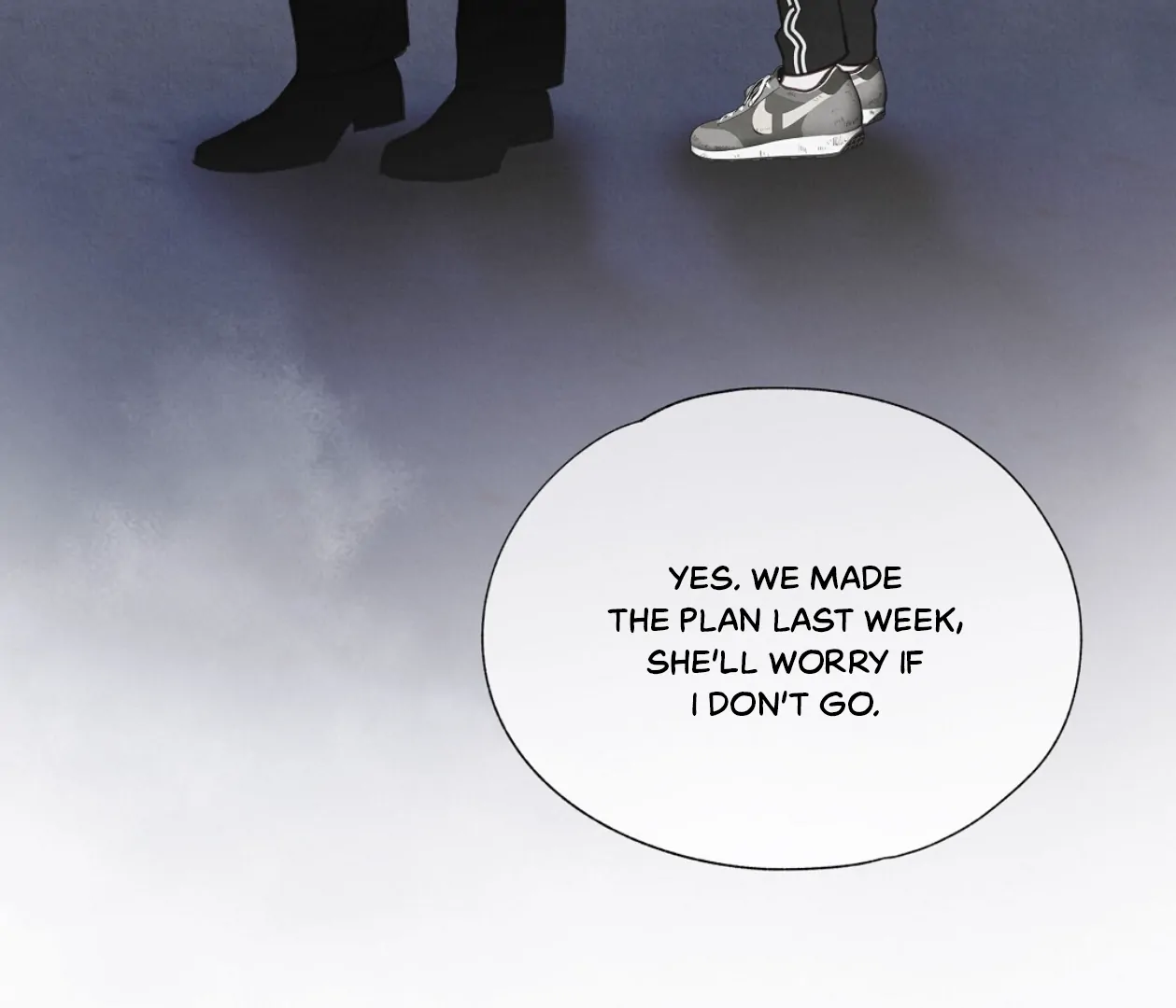 TALE OF A VILLAIN Chapter 17 - Page 126 in English