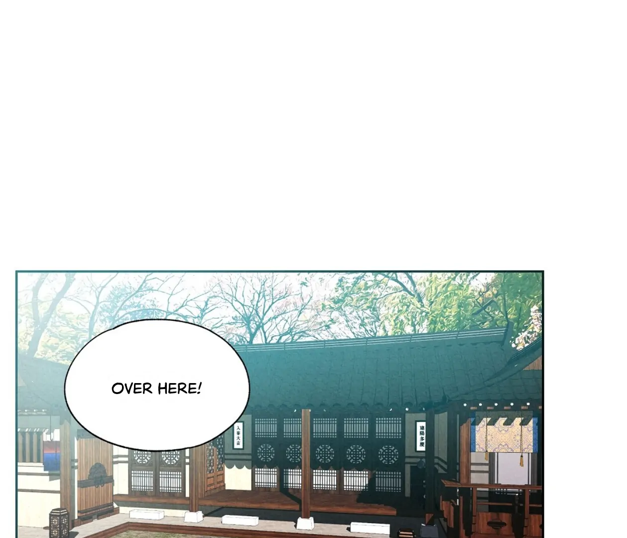 TALE OF A VILLAIN Chapter 17 - Page 141 in English