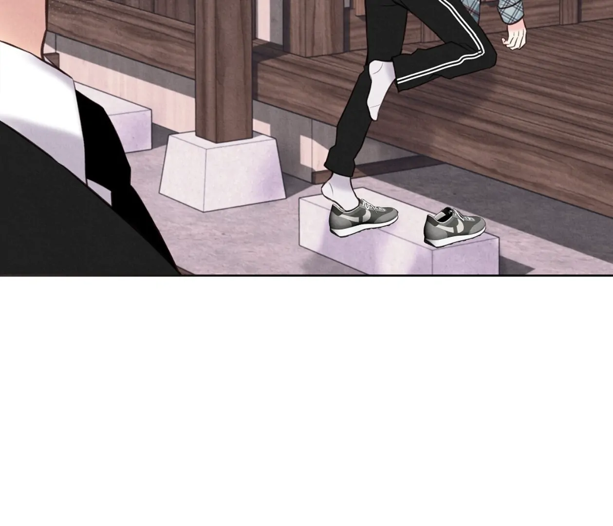 TALE OF A VILLAIN Chapter 17 - Page 144 in English