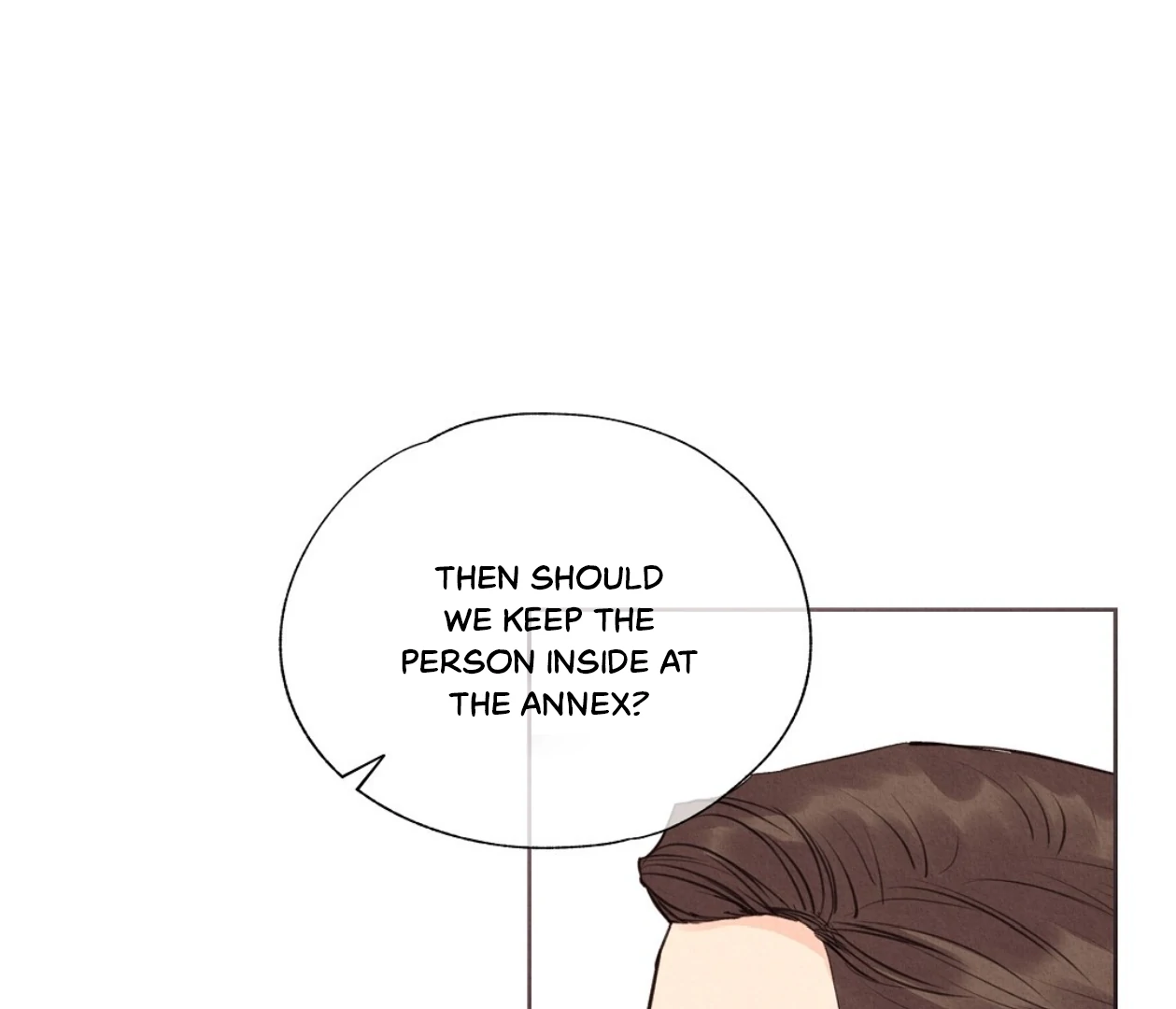 TALE OF A VILLAIN Chapter 17 - Page 15 in English