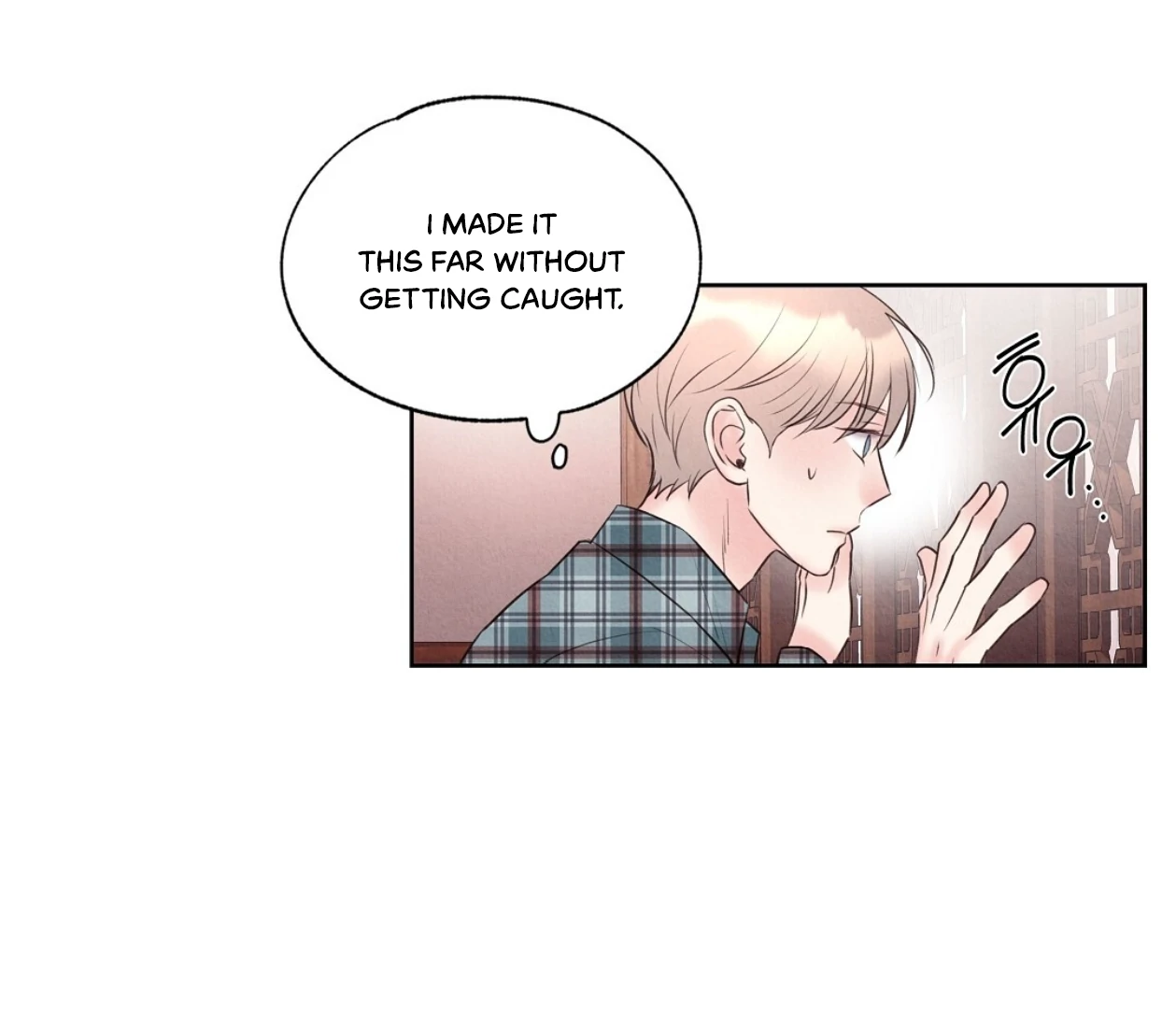 TALE OF A VILLAIN Chapter 17 - Page 151 in English