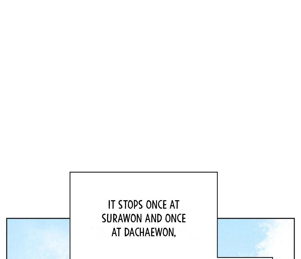 TALE OF A VILLAIN Chapter 17 - Page 157 in English