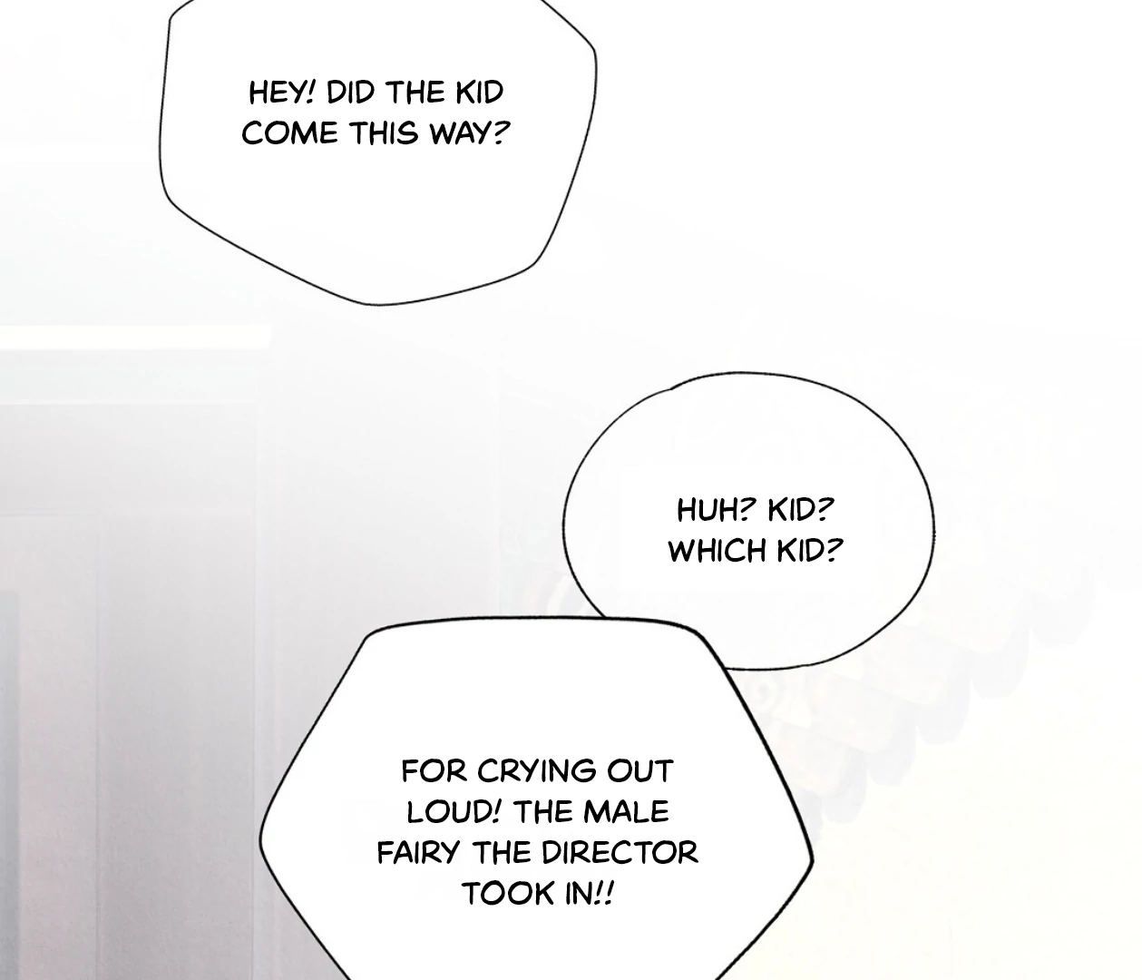 TALE OF A VILLAIN Chapter 17 - Page 175 in English