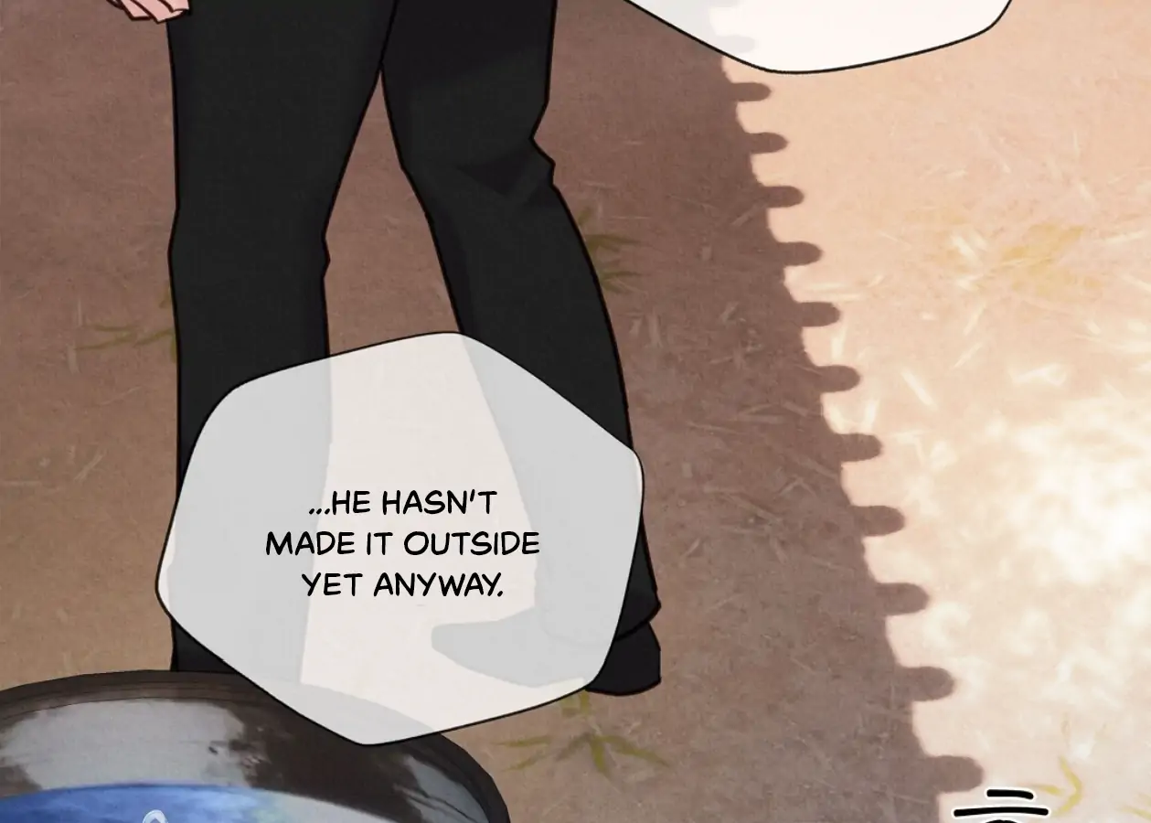 TALE OF A VILLAIN Chapter 17 - Page 188 in English