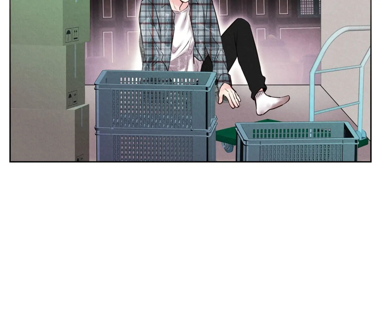 TALE OF A VILLAIN Chapter 17 - Page 198 in English