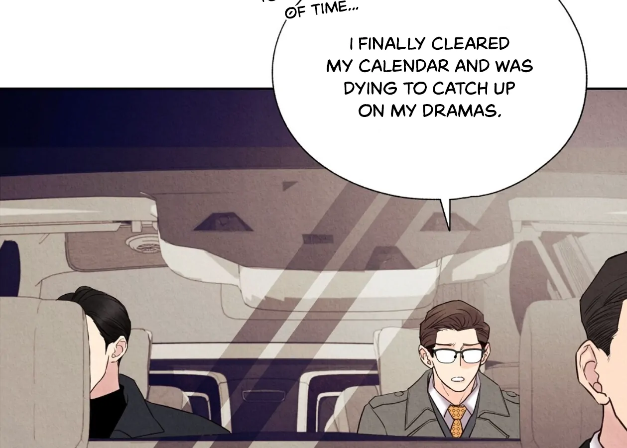 TALE OF A VILLAIN Chapter 17 - Page 27 in English