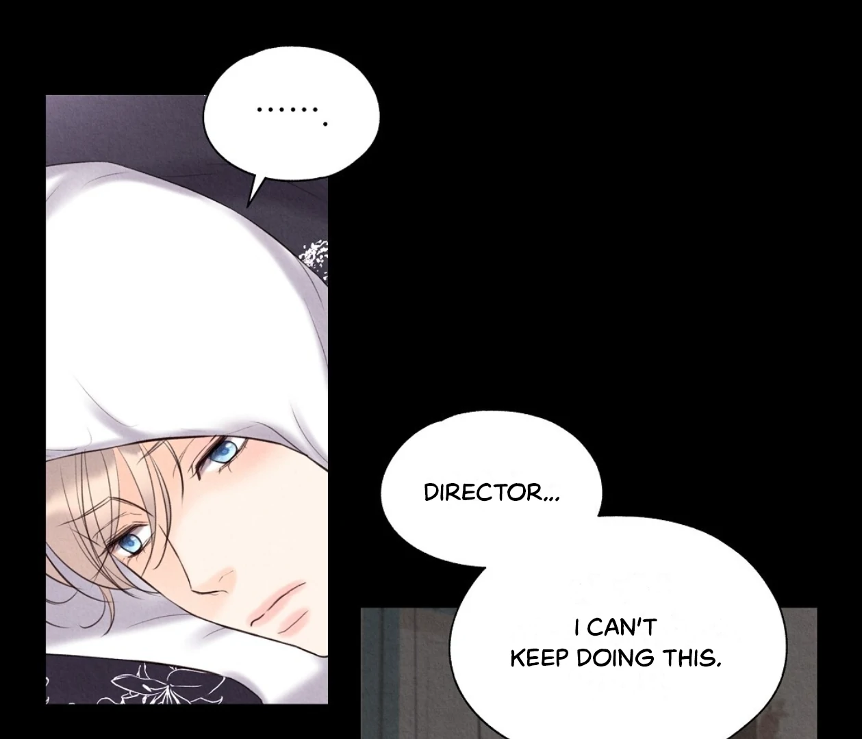 TALE OF A VILLAIN Chapter 17 - Page 65 in English
