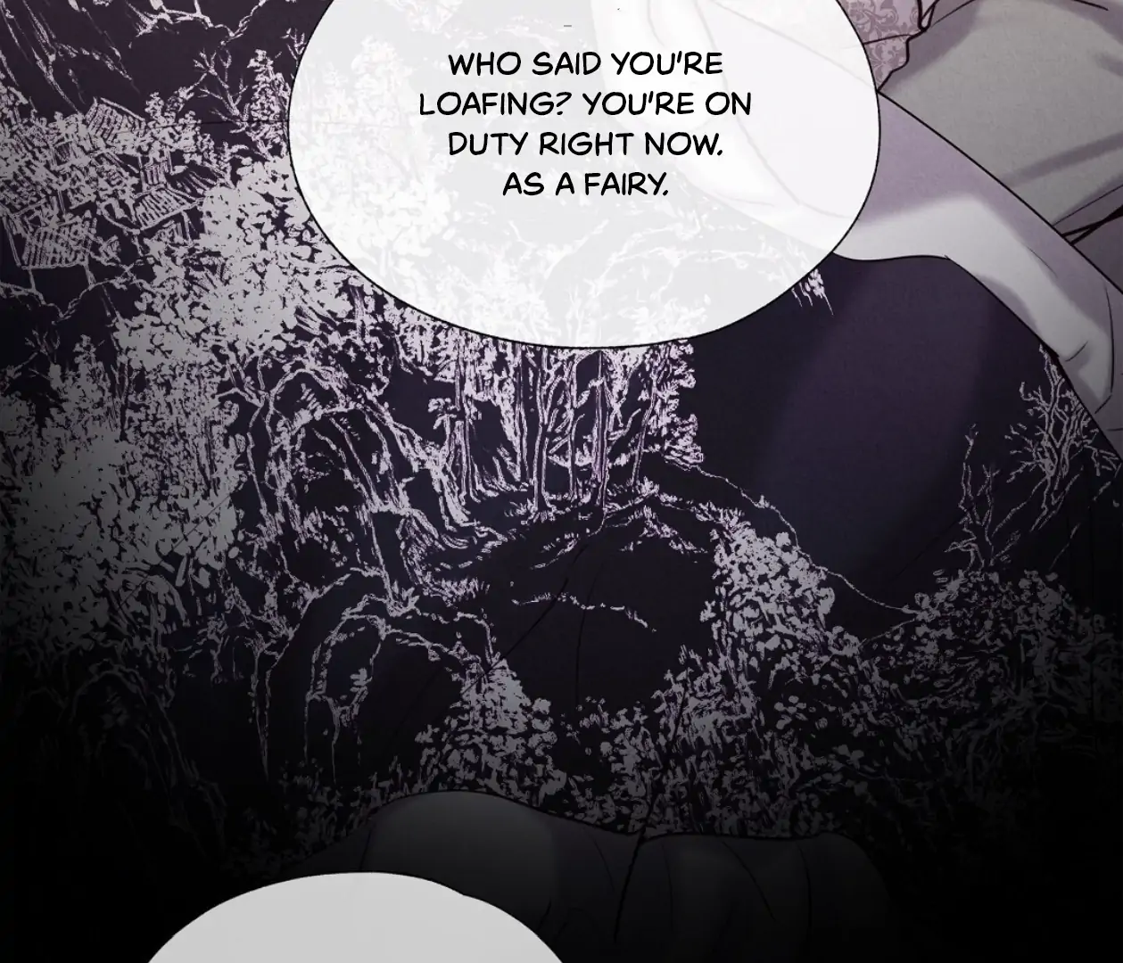 TALE OF A VILLAIN Chapter 17 - Page 70 in English