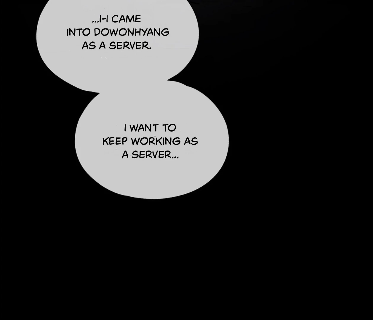TALE OF A VILLAIN Chapter 17 - Page 71 in English