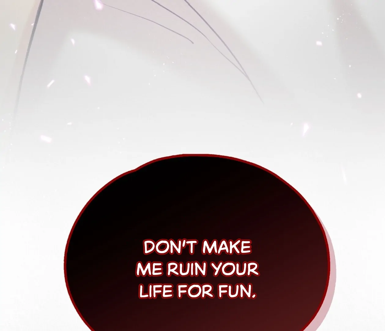 TALE OF A VILLAIN Chapter 17 - Page 89 in English