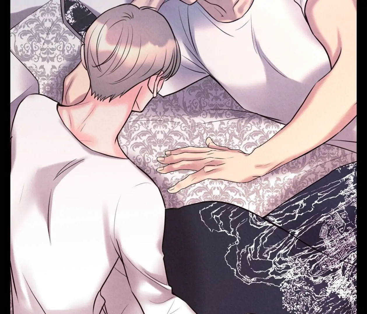TALE OF A VILLAIN Chapter 17 - Page 97 in English
