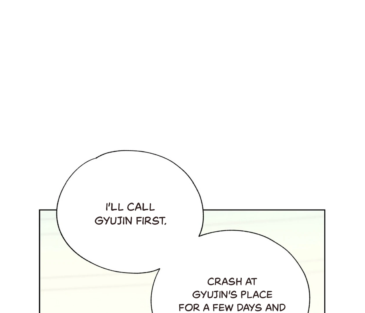 TALE OF A VILLAIN Chapter 18 - Page 109 in English