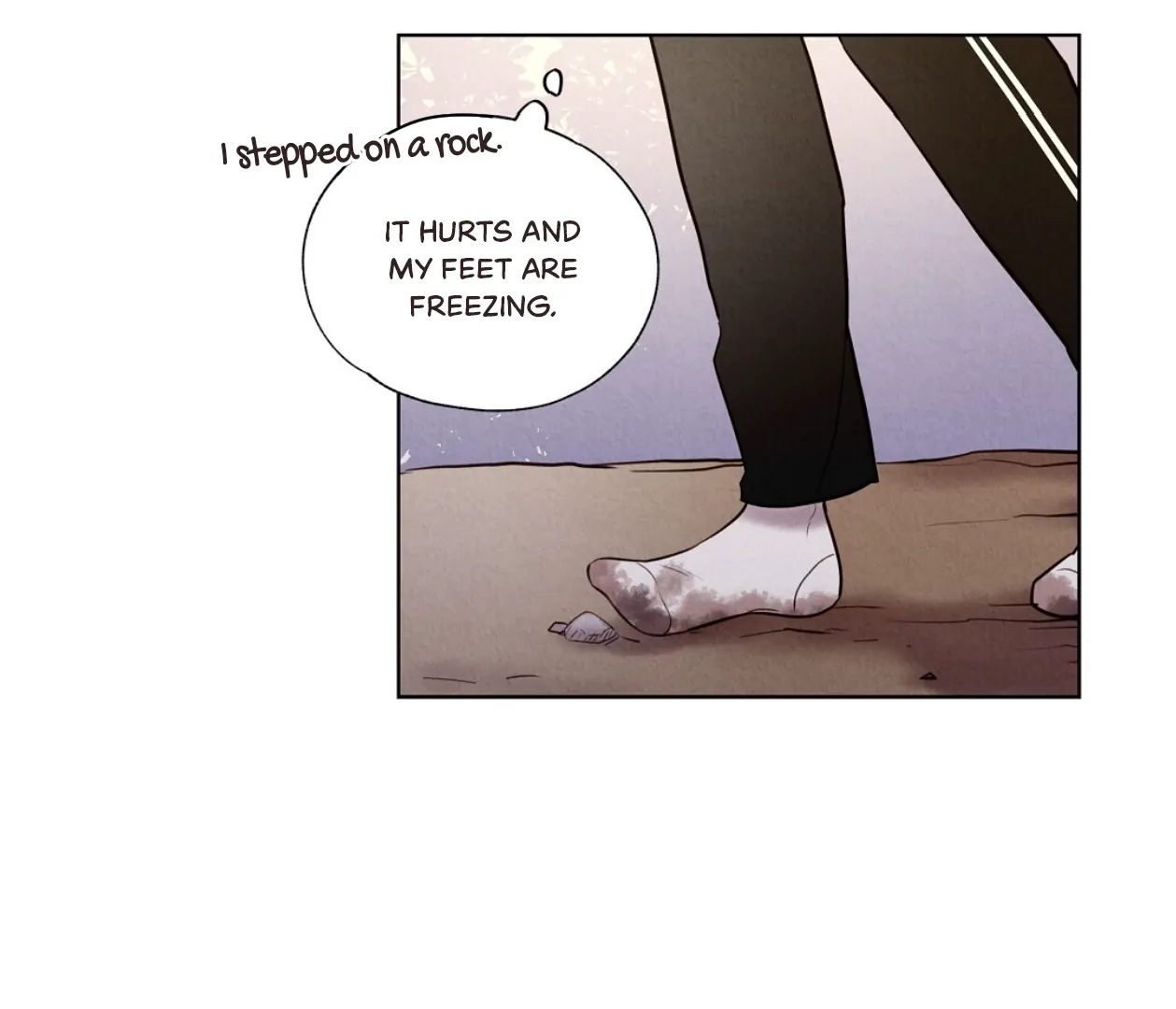 TALE OF A VILLAIN Chapter 18 - Page 112 in English