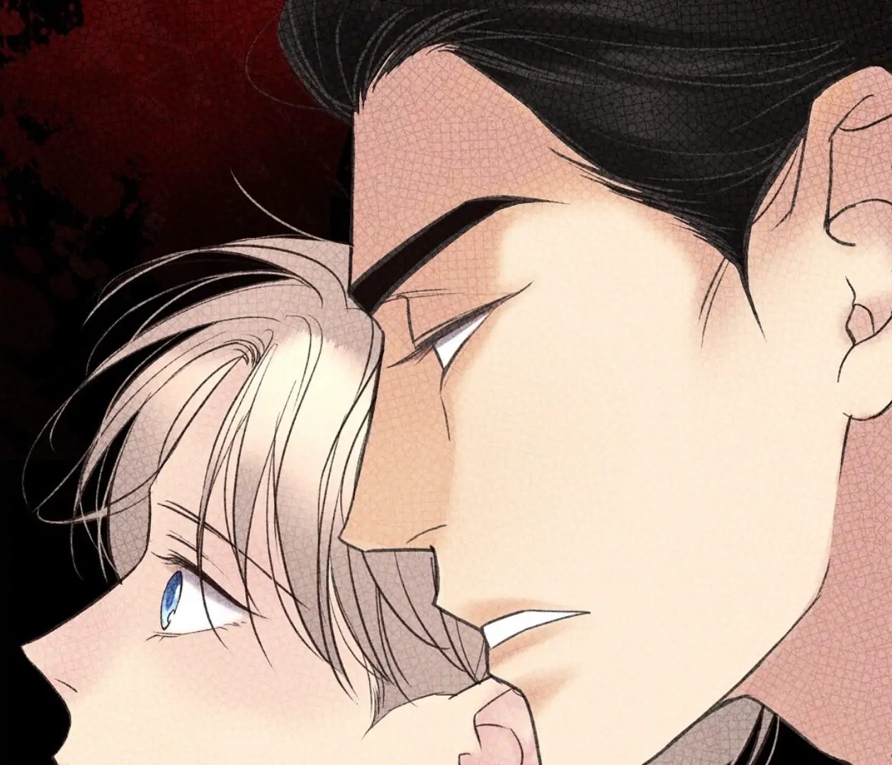 TALE OF A VILLAIN Chapter 18 - Page 119 in English