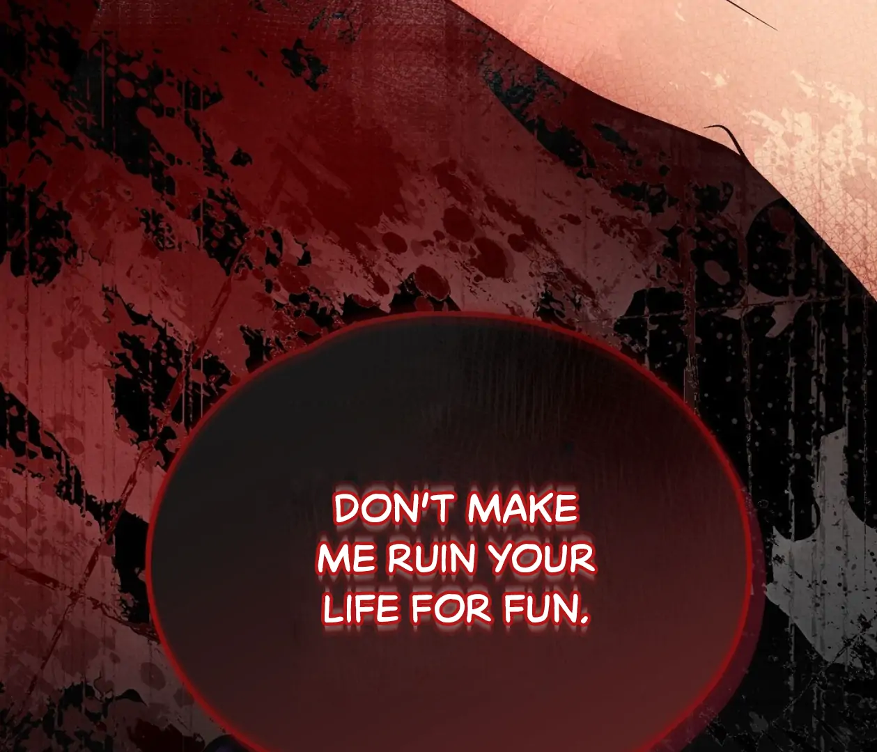 TALE OF A VILLAIN Chapter 18 - Page 121 in English