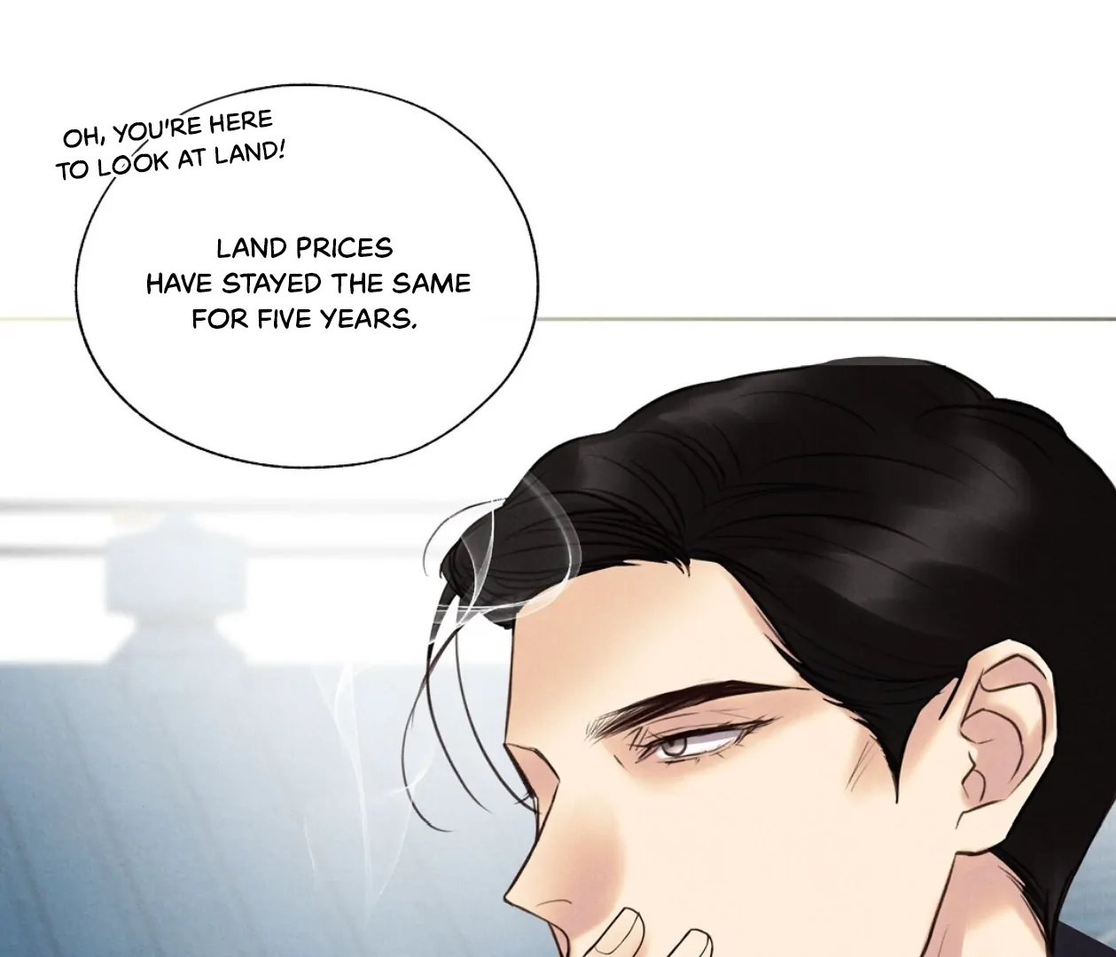 TALE OF A VILLAIN Chapter 18 - Page 147 in English