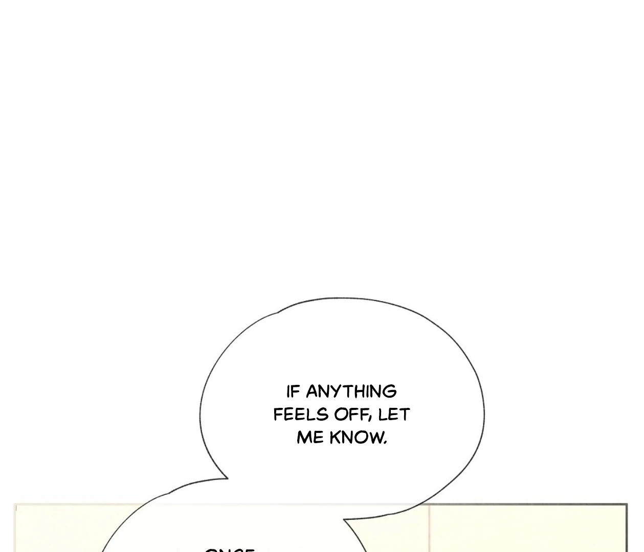 TALE OF A VILLAIN Chapter 18 - Page 19 in English