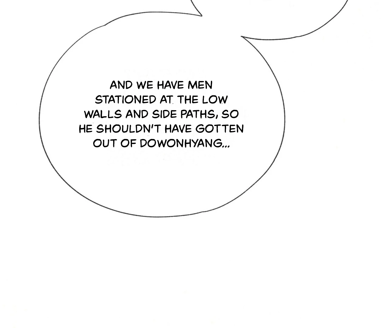 TALE OF A VILLAIN Chapter 18 - Page 36 in English