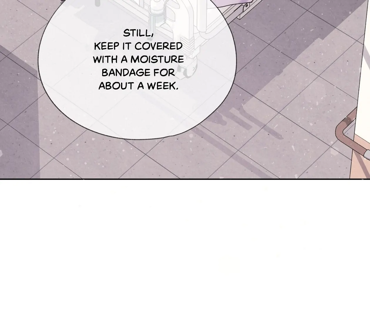 TALE OF A VILLAIN Chapter 18 - Page 5 in English