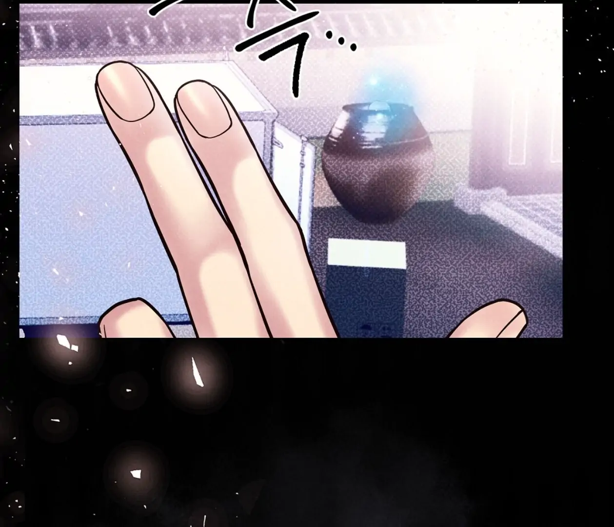 TALE OF A VILLAIN Chapter 18 - Page 52 in English